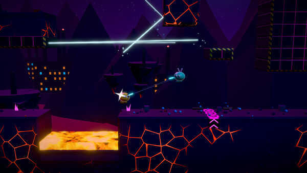 HOOKLINGS screenshot 17