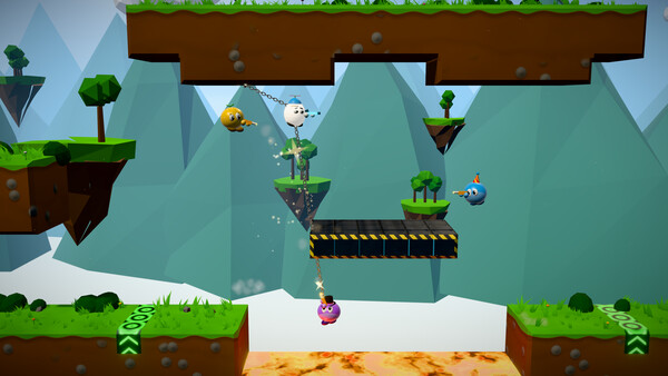 HOOKLINGS screenshot 11