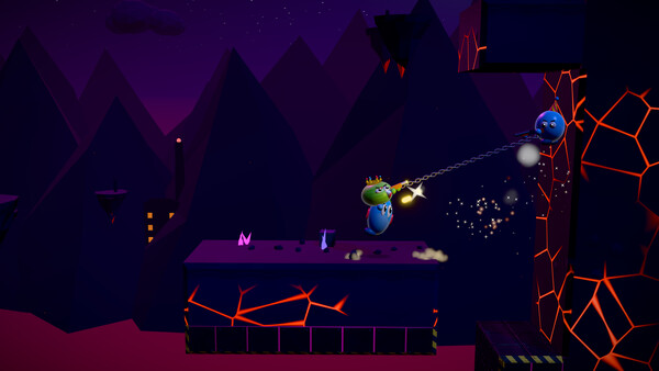 HOOKLINGS screenshot 9