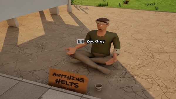 Title II screenshot 2