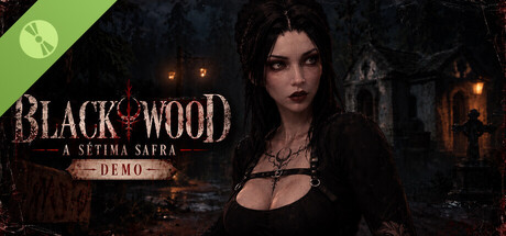 Blackwood: A Sétima Safra Demo