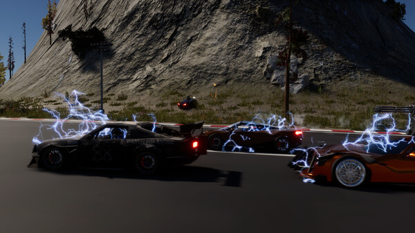 Tow Rage screenshot 4