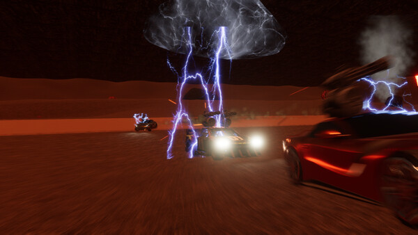Tow Rage screenshot 5