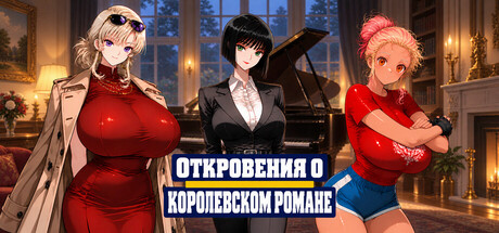Откровения о королевском романе