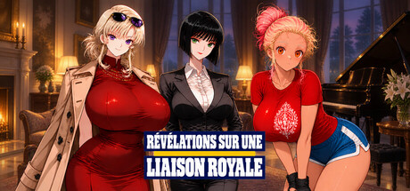 Révélations sur une liaison royale