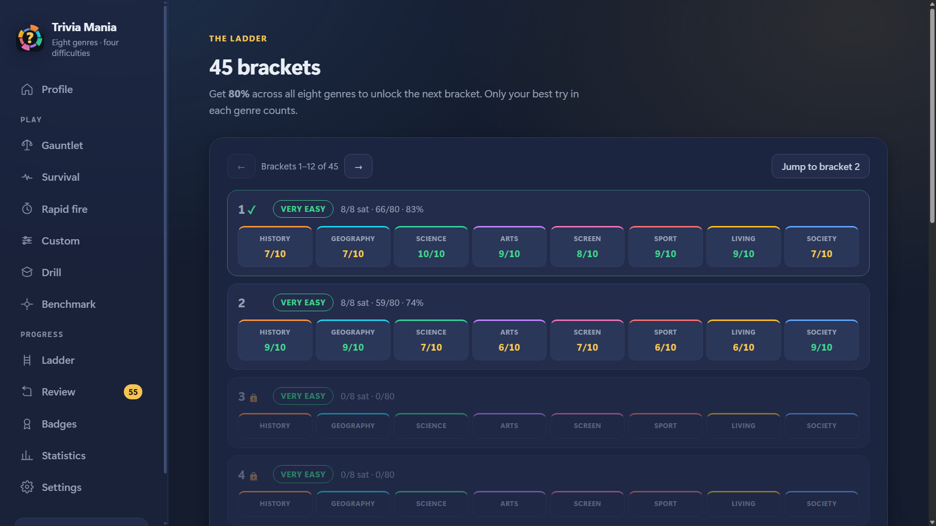 Trivia Mania Cheat Engine Tables | TableVault