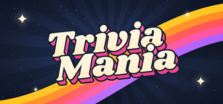 Trivia Mania 표지