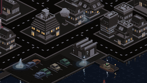 Dirty Dispatch screenshot 5