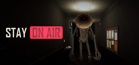 STAY ON AIR