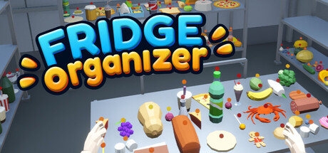 Fridge Organizer