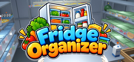 Fridge Organizer