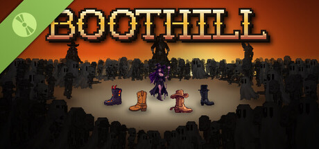 Boothill Survivors Demo 표지