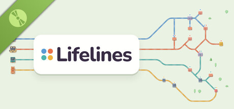 Lifelines Demo 표지