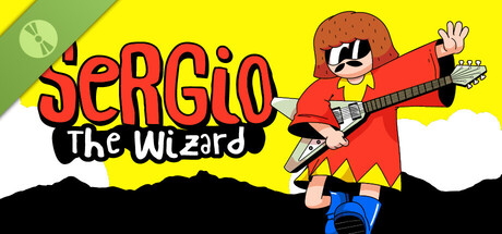 Sergio the Wizard Demo