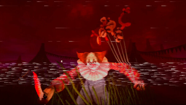 Mind the Clown: Reborn Demo screenshot 2