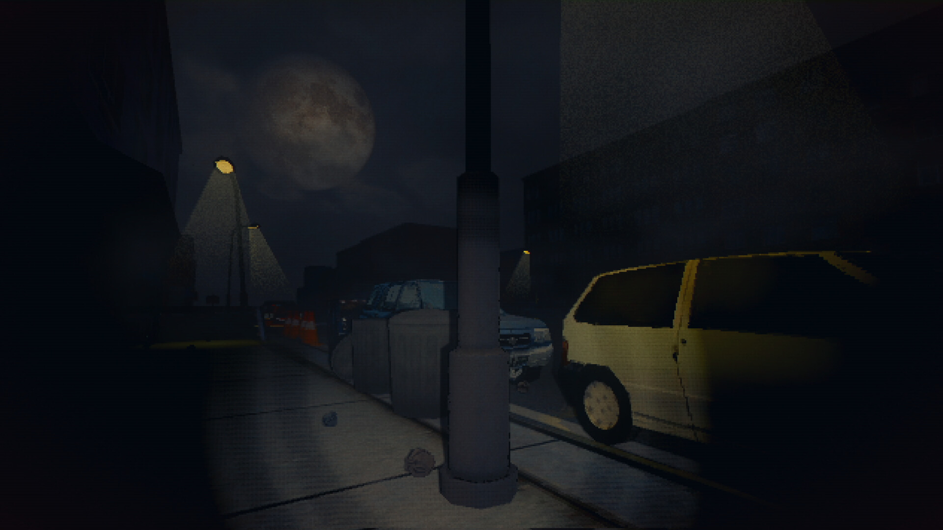 Mind the Clown: Reborn Demo