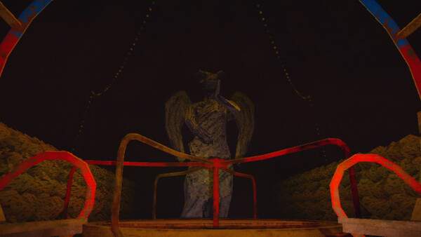 Mind the Clown: Reborn Demo screenshot 5