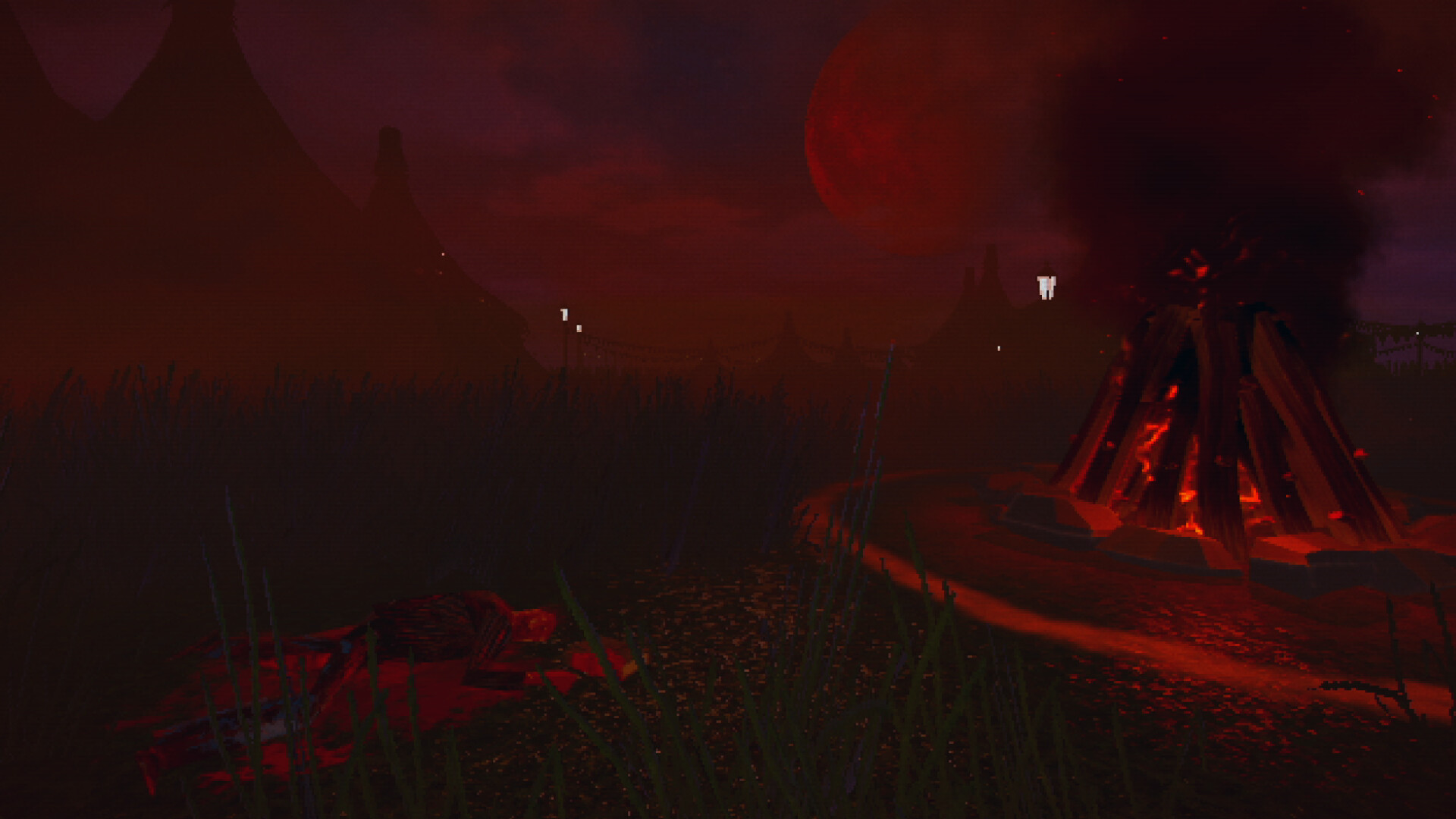 Mind the Clown: Reborn Demo