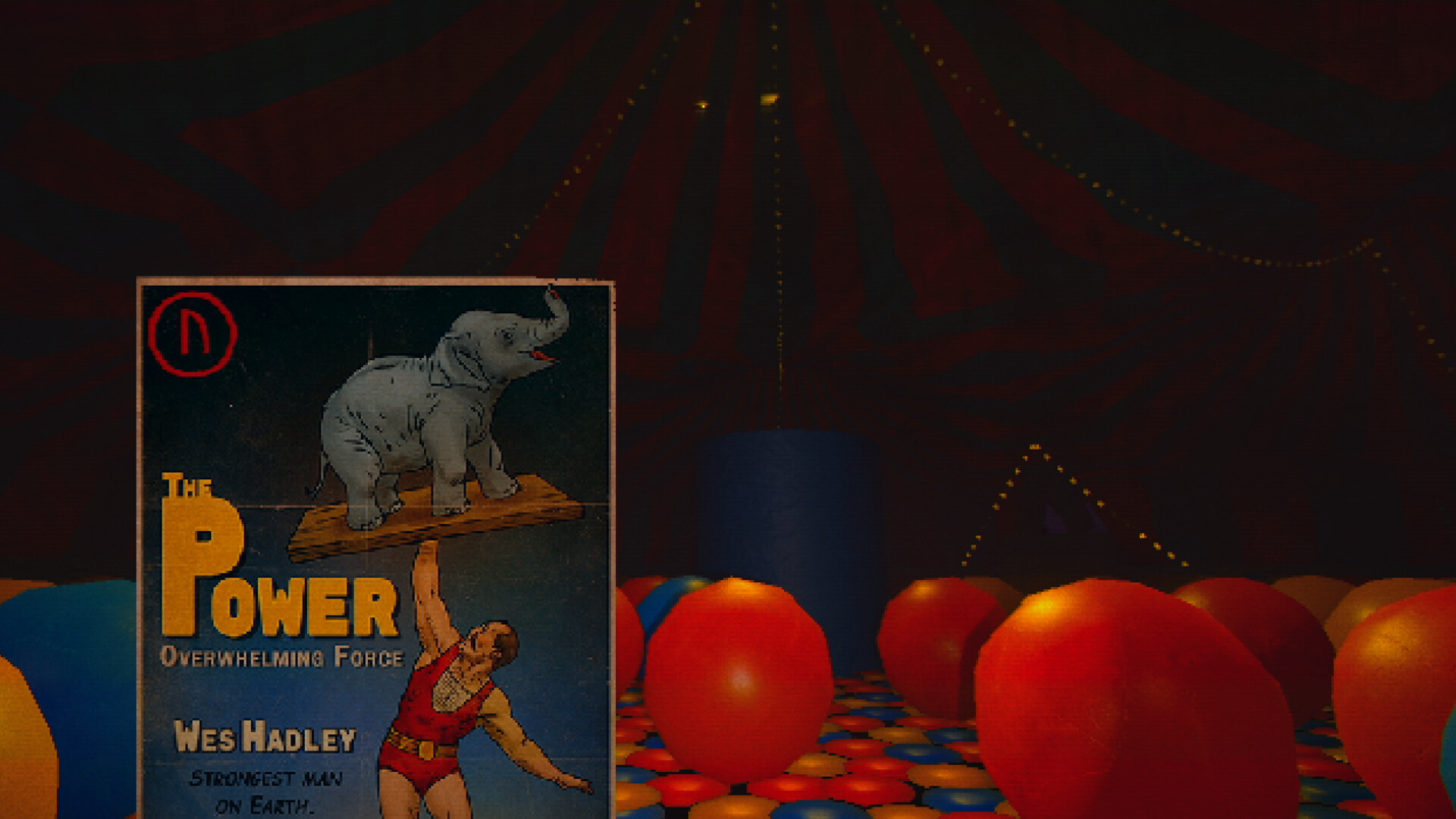 Mind the Clown: Reborn Demo