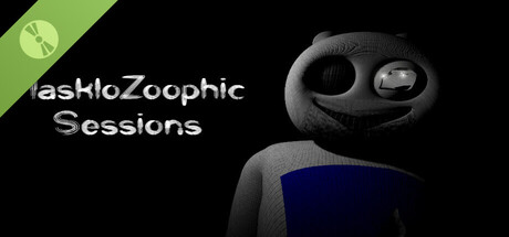 MaskloZoophic Sessions Demo 표지