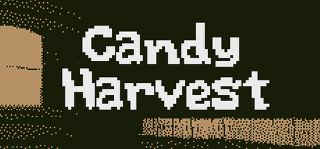 Candy Harvest artwork