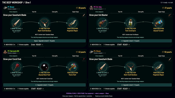 Shark Tales: Reef Rogues screenshot 4