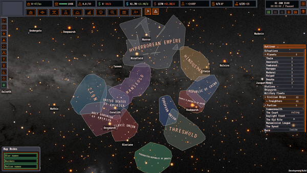 Hill Sphere screenshot 4