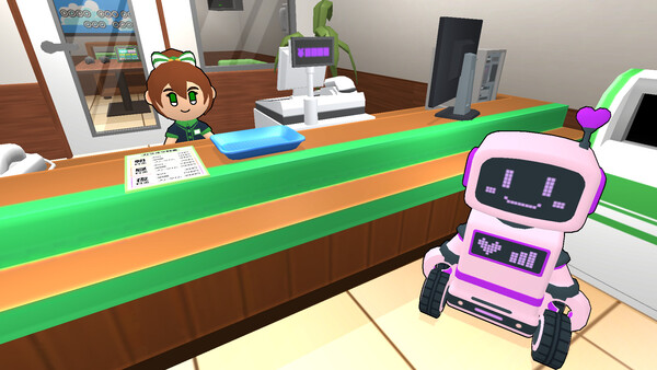 Solo Shift! Karaoke screenshot 2