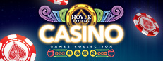Hoyle Official Casino Games