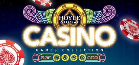 Hoyle Official Casino Games steam charts