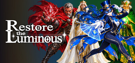 Restore the Luminous
