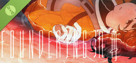 Foundering Demo 표지