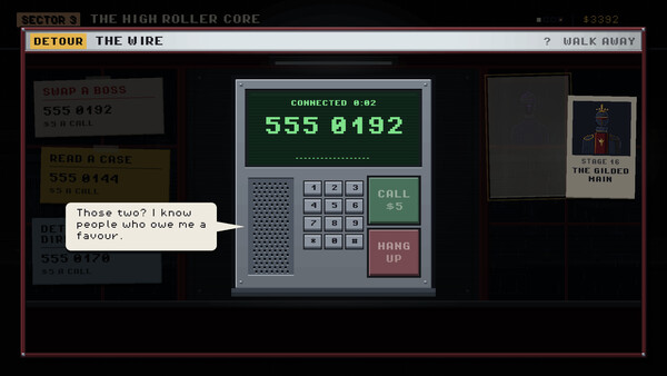 Case Opened screenshot 3