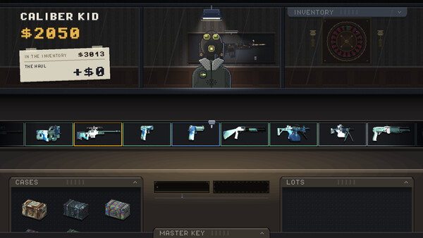 Case Opened screenshot 8