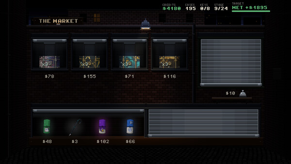 Case Opened screenshot 6