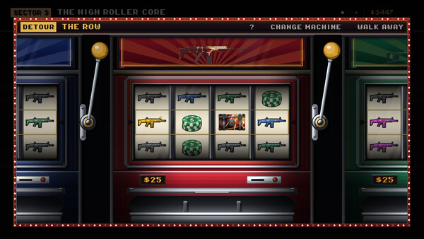 Case Opened screenshot 4