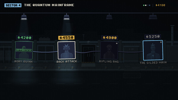 Case Opened screenshot 1