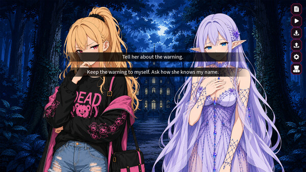 Kill You Again screenshot 3
