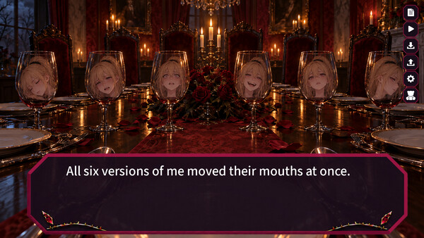 Kill You Again Screenshot