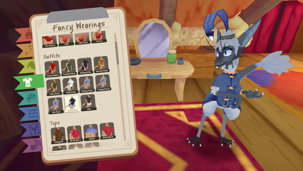 Clams & Calamities screenshot 3
