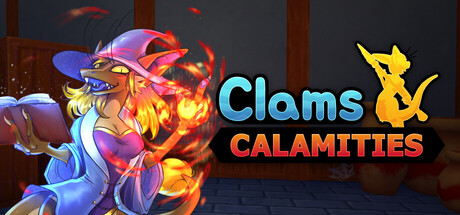 Clams & Calamities