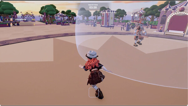 Hide No More screenshot 2