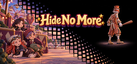 Hide No More