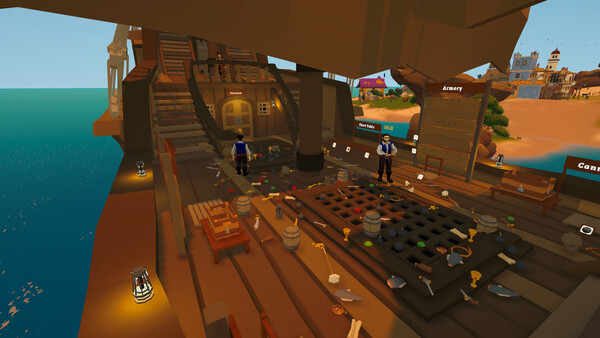 Island Sort screenshot 6