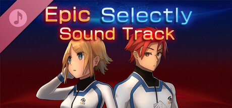 海报 EpicSelectly Soundtrack