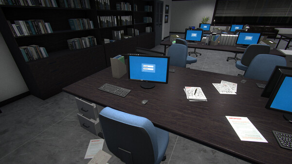 Overtime : Development Hell screenshot 3
