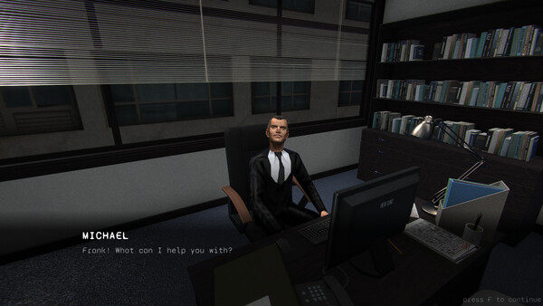 Overtime : Development Hell screenshot 4