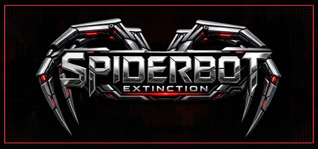 SPIDERBOT EXTINCTION