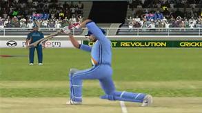 Cricket Revolution Gameplay Trailer