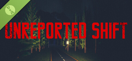 Unreported Shift Demo 표지